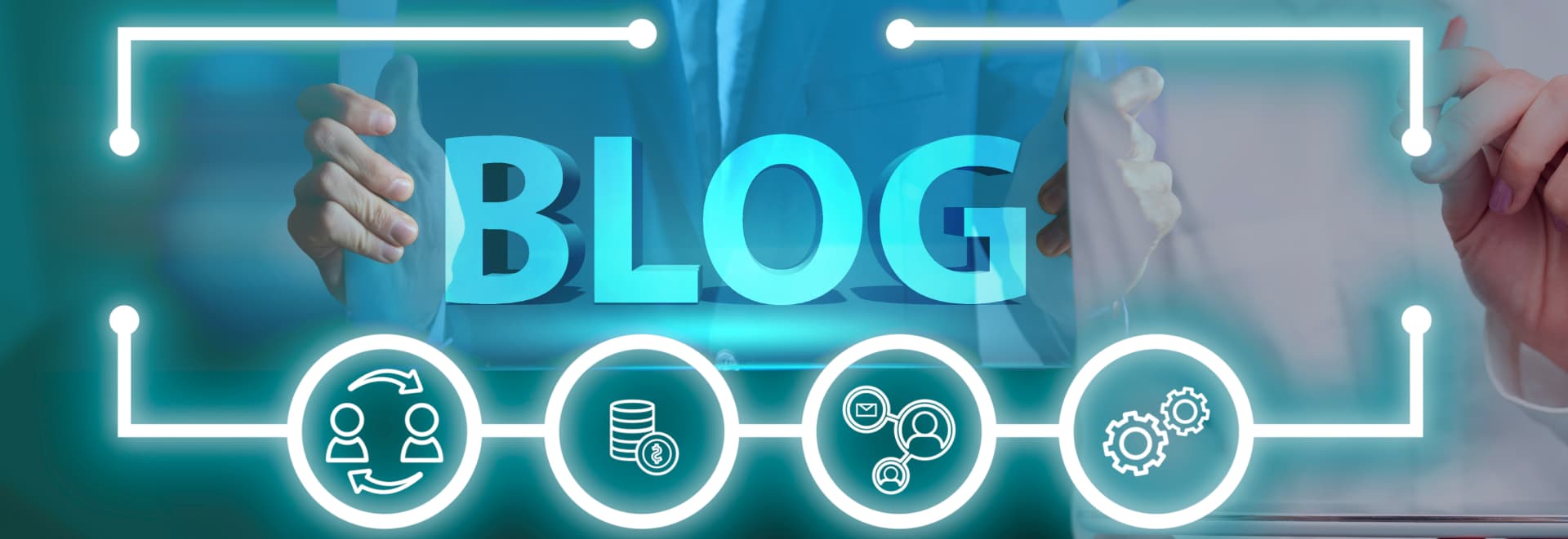 Blog Banner