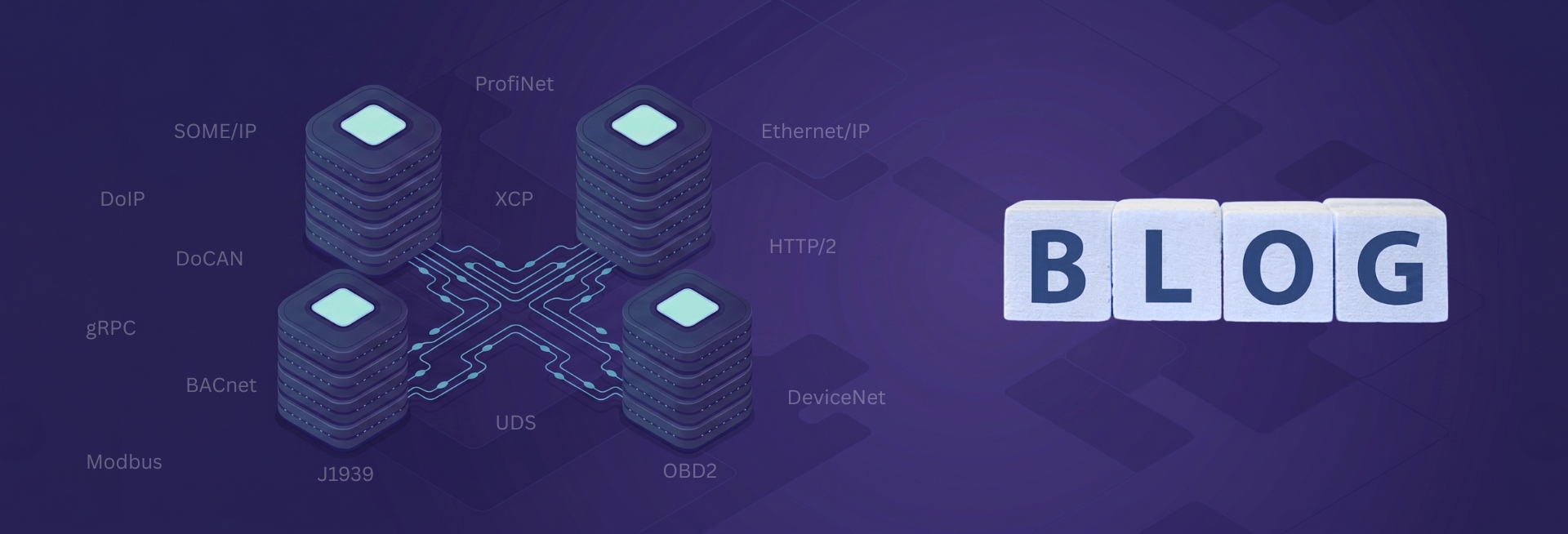 Blog Banner