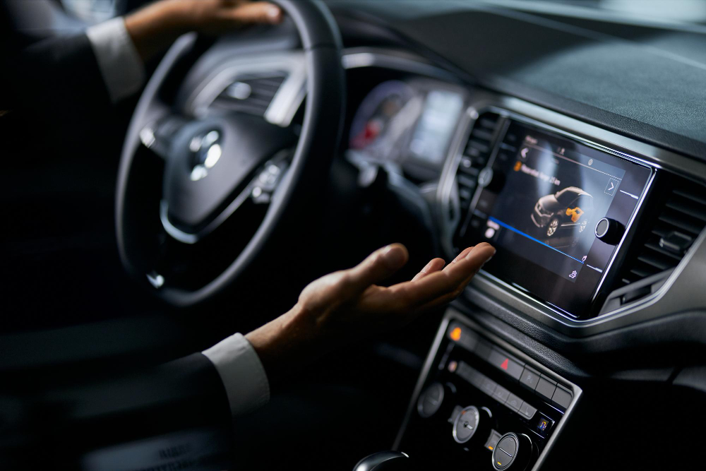 ADAS / Autonomous Driving ECU