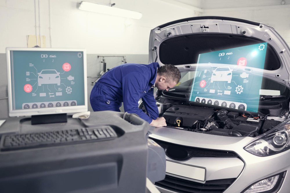 Diagnostics Feature