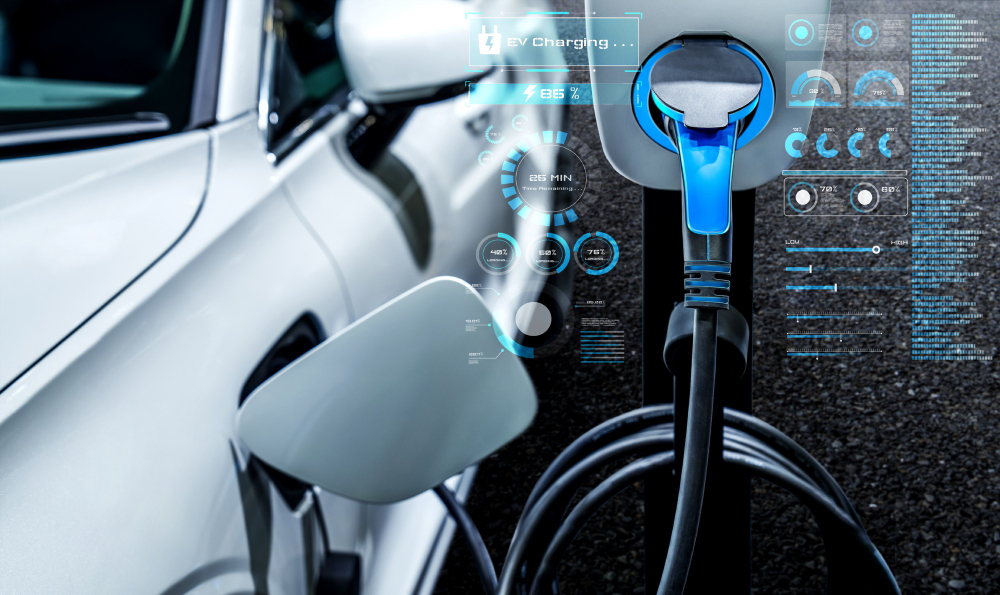 EV Charging Infrastructure