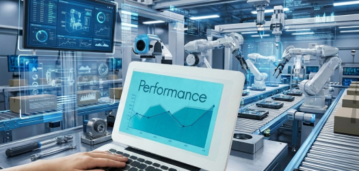  Performance Tuning