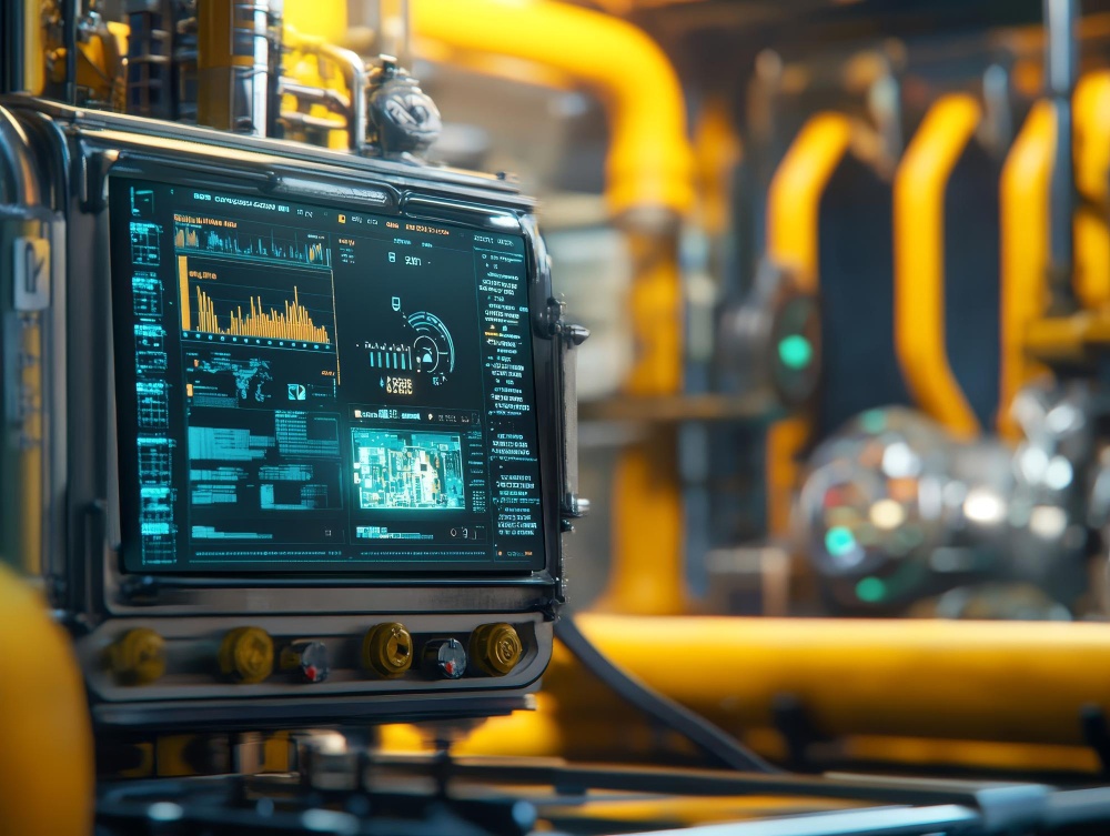 Process Instrumentation