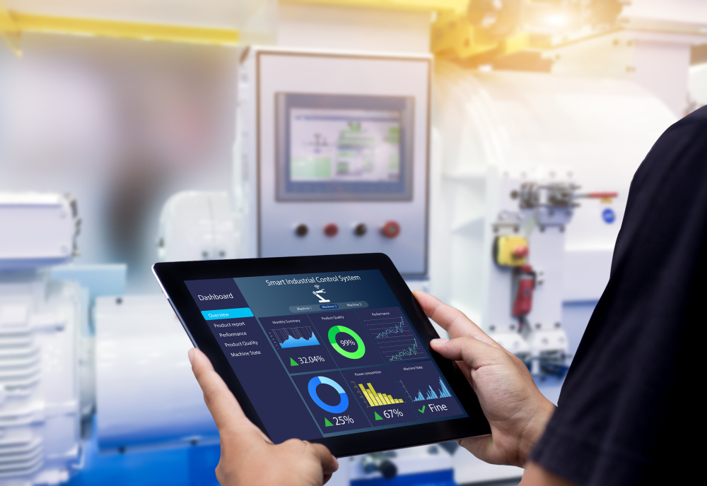 Smart Energy Metering