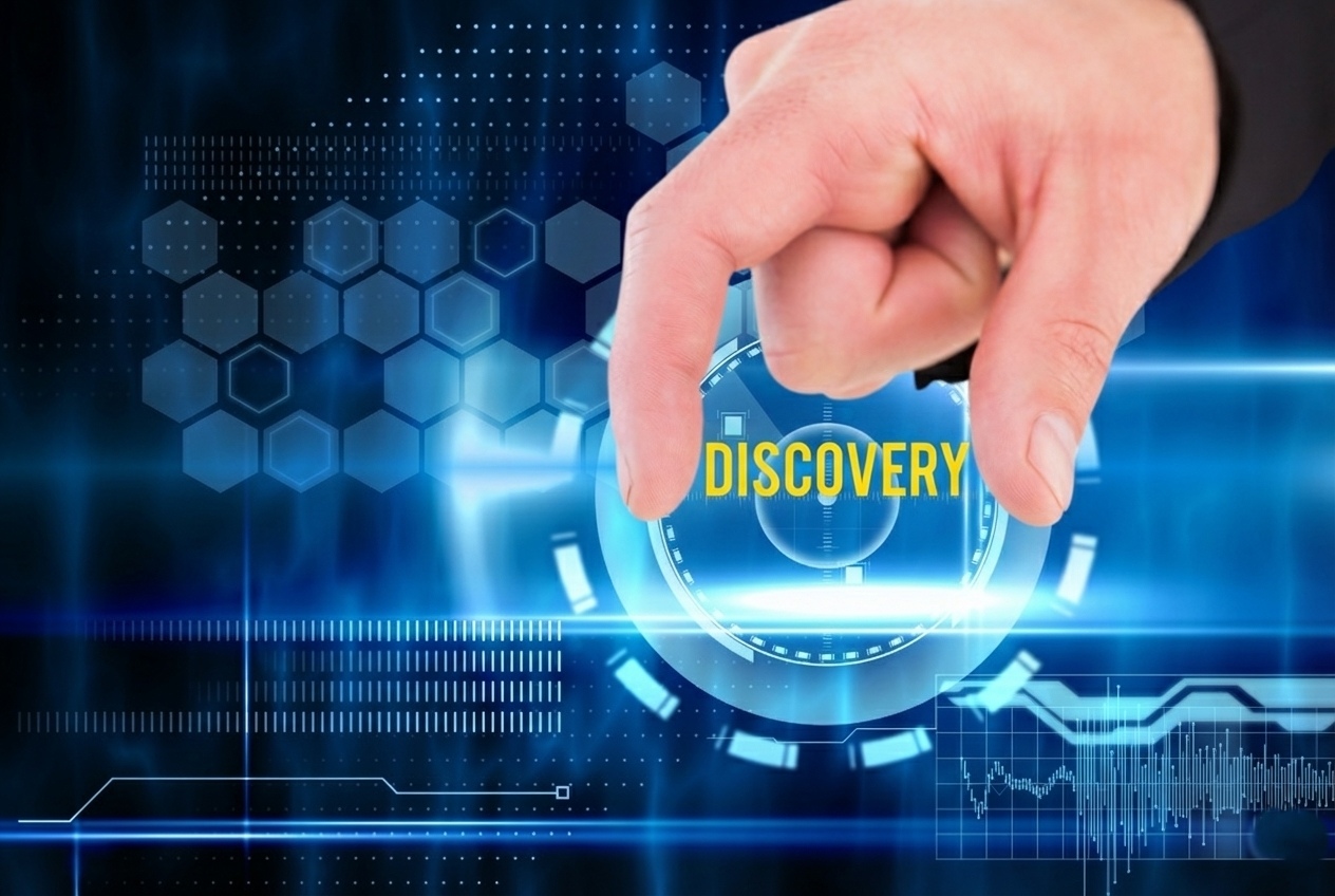 Discovery and Configuration Protocol