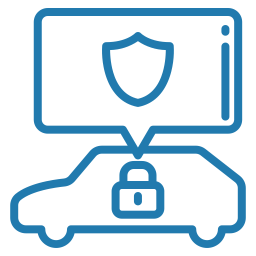 ECU Security Implementation