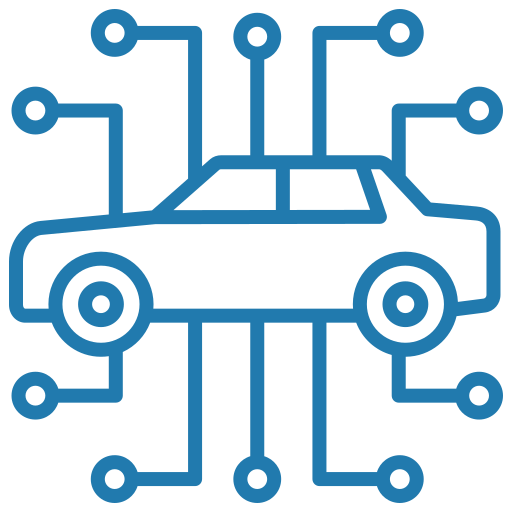 In-vehicle Networking Development