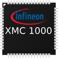 XMC 1000