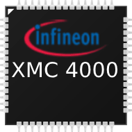XMC 4000