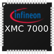 XMC 7000