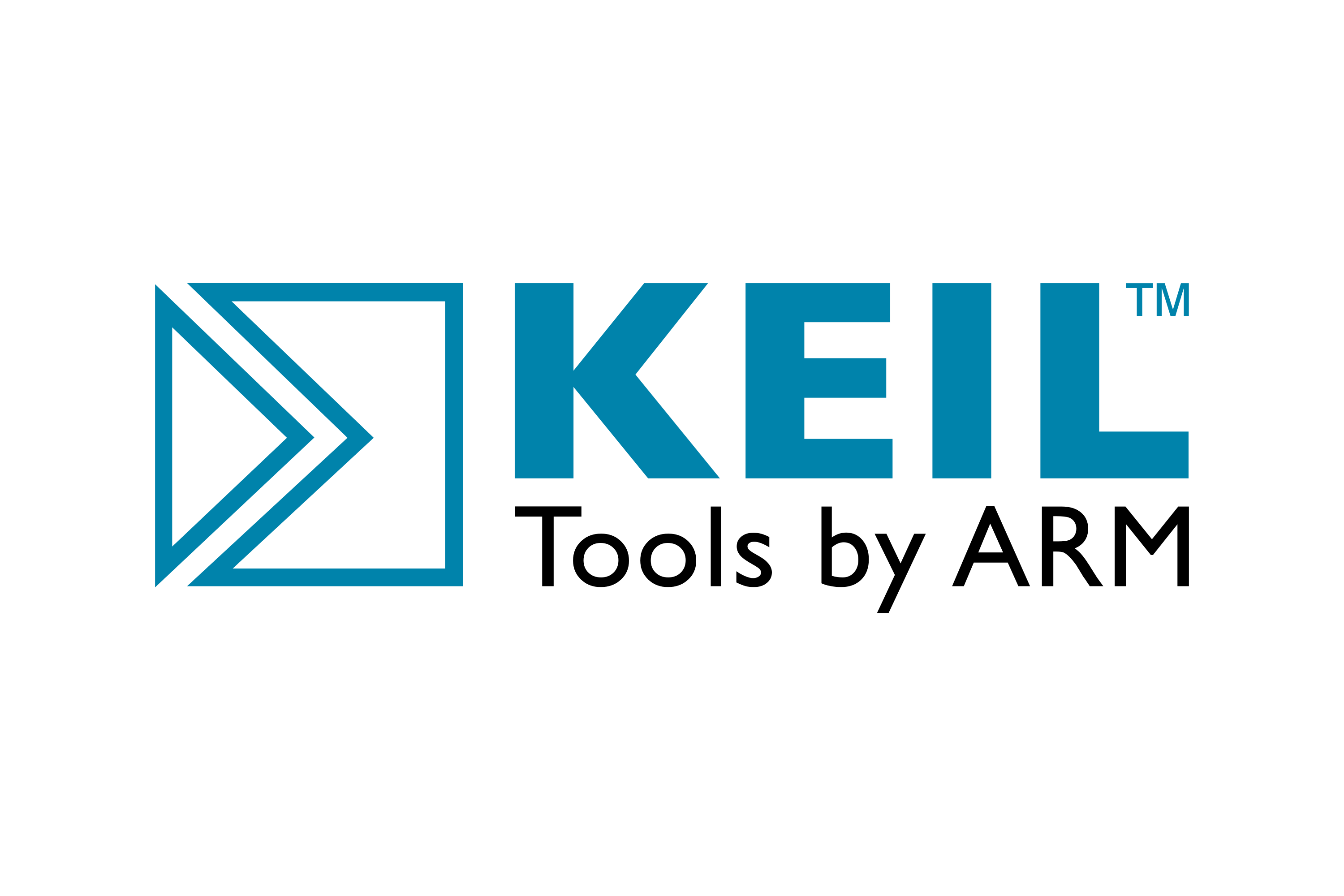 Keil MDK