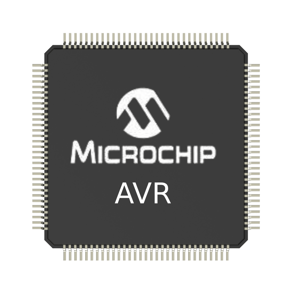 AVR Family
