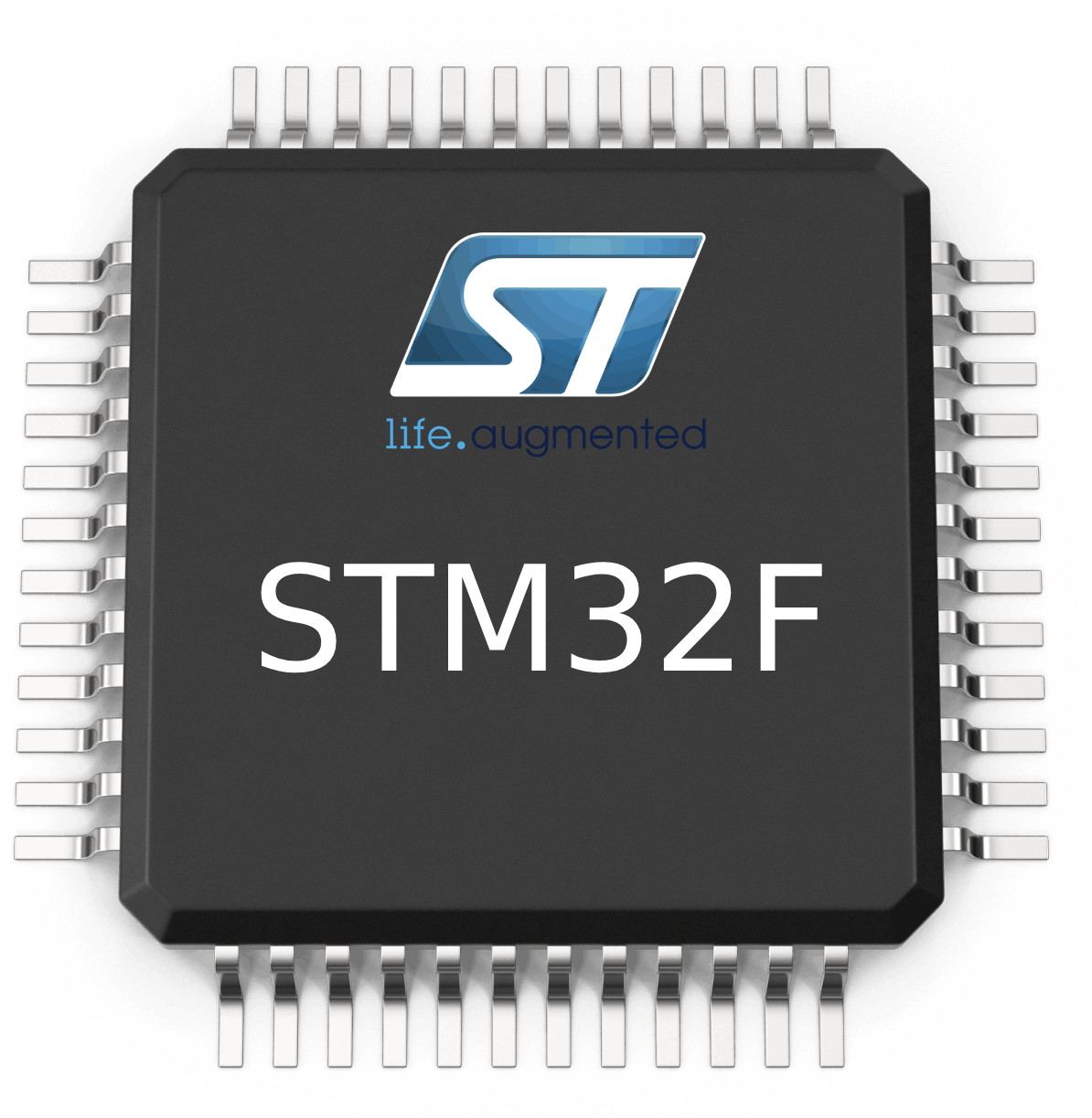 STM32F Series