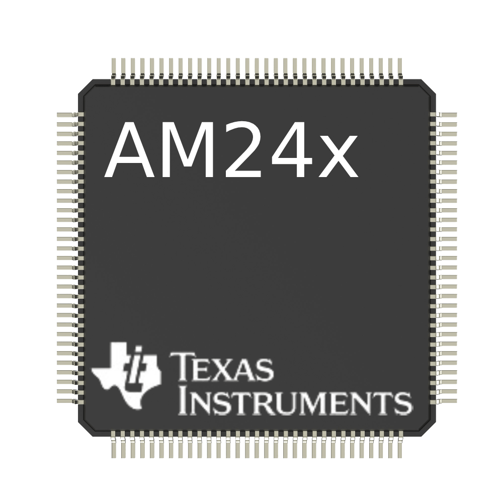 AM24x Series