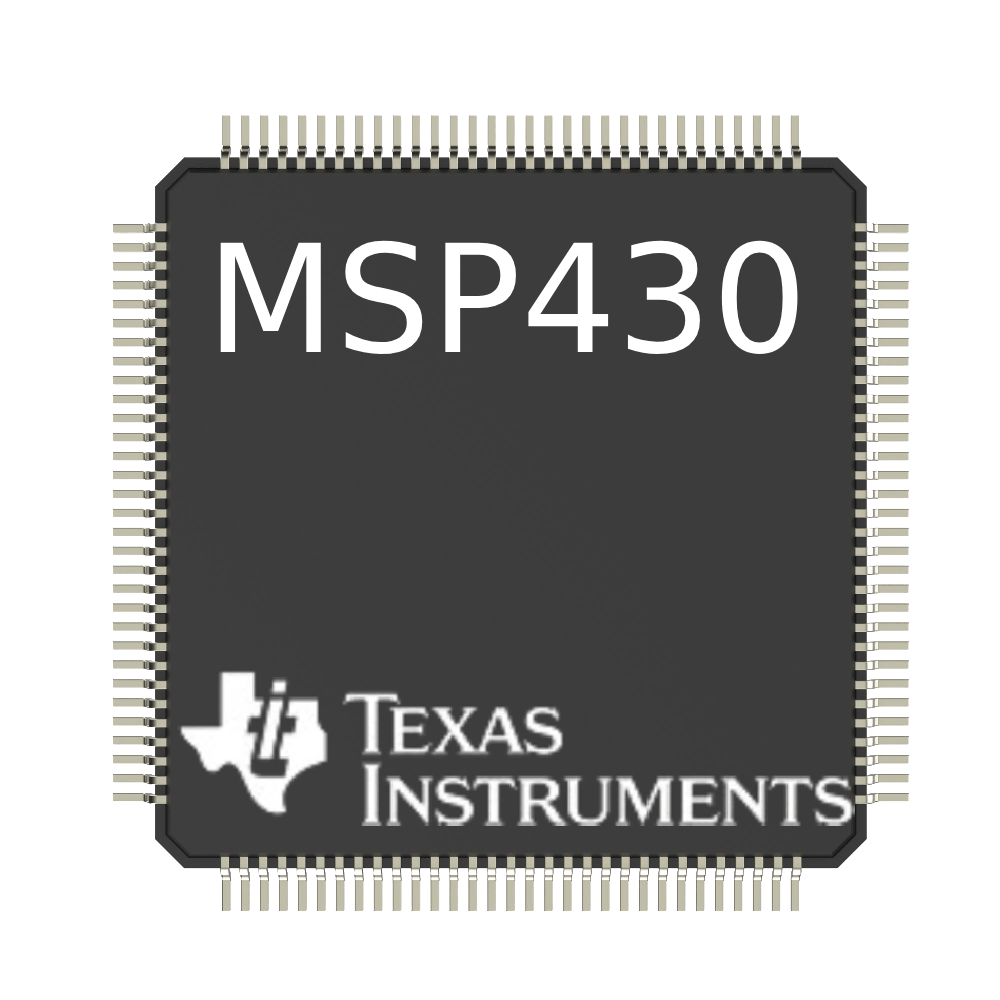 MSP430 Series